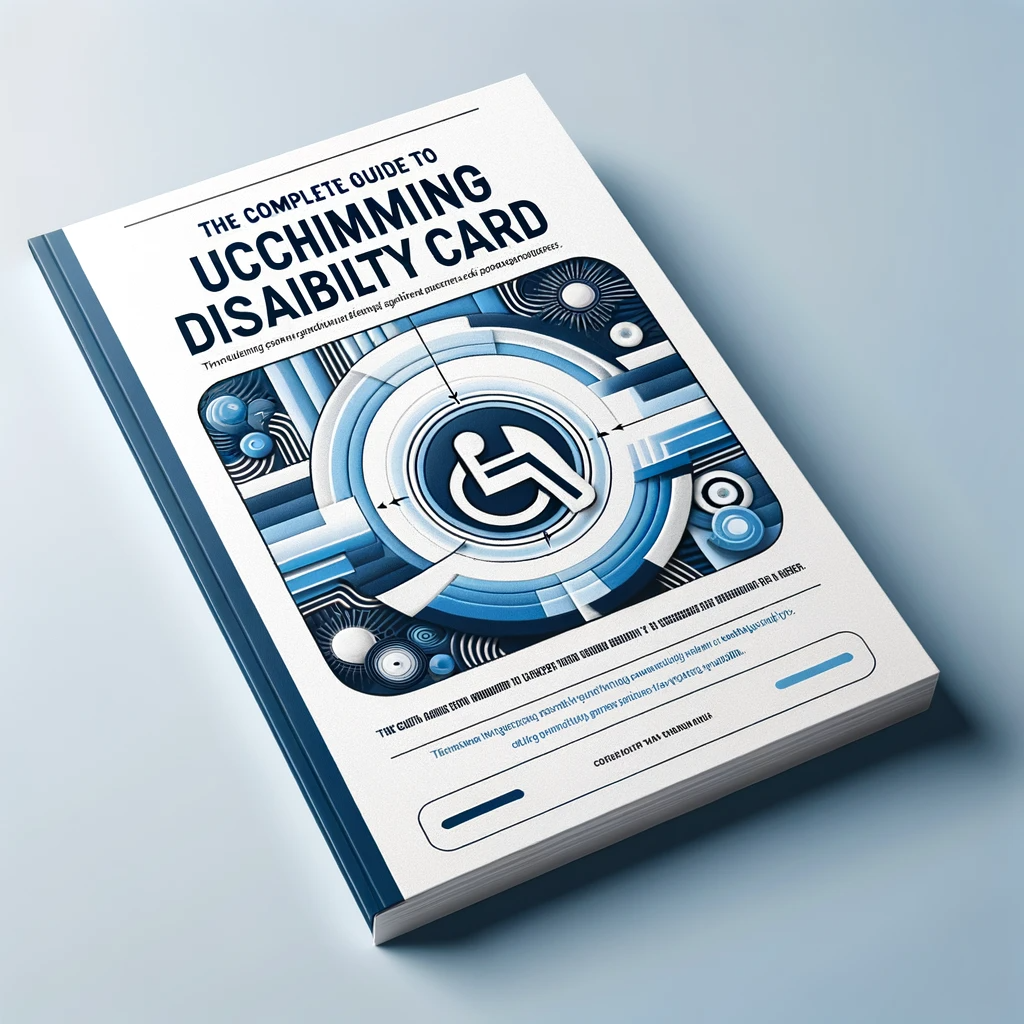 disability card